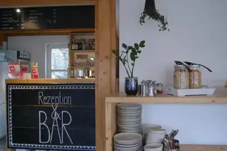 Easy Lodges Berlin - 18