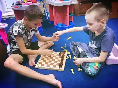 Волжские Зори - 69