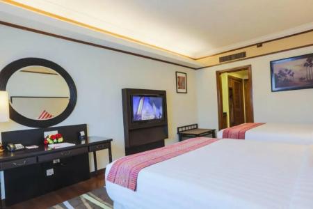 Parkroyal Yangon - 26