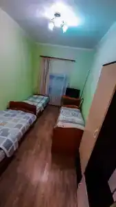 в Гайнах - 2