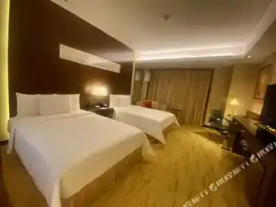 Courtyard by Marriott Jiading - 24