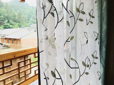 Longquan Inn - 30