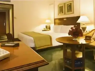 Itc Rajputana, a Luxury Collection, Jaipur - 38