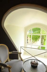 Château de Bellefontaine - 4