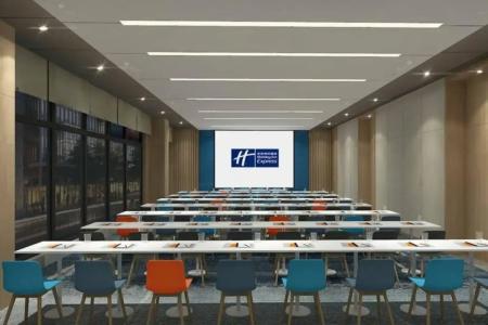 Holiday Inn Express Chengdu Longquanyi North, An Ihg - 8
