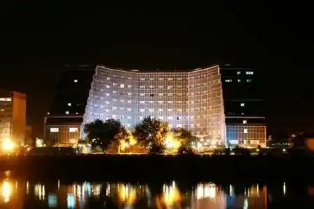 River Palace - 28