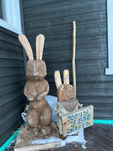 Зайкина дача - 24