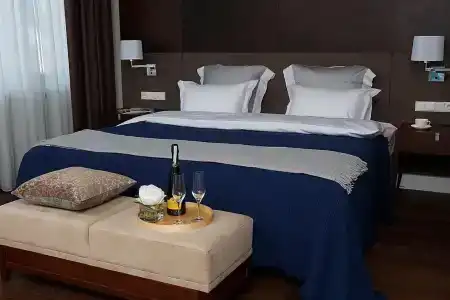 Резиденции - 4