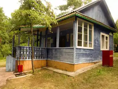 Голубые огни - 2