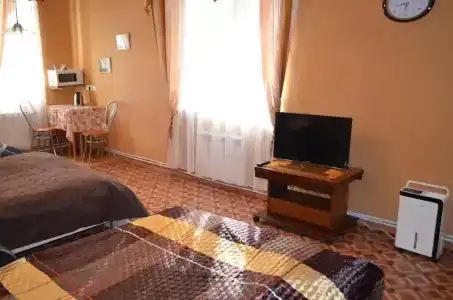Белые ночи - 16