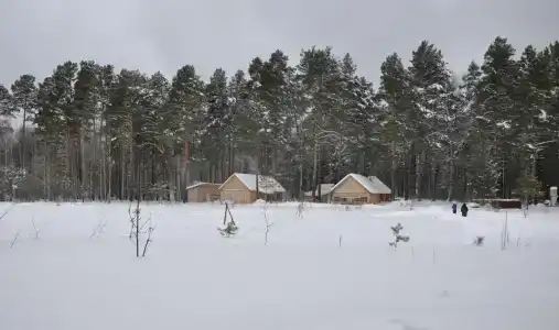 Малые Чертаны - 8