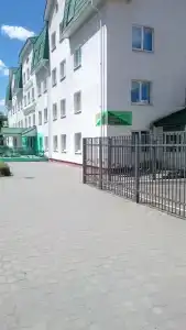Осиповичи - 0
