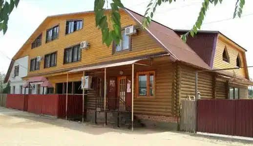 Теремок - 0