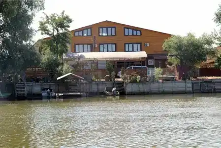 Теремок - 2