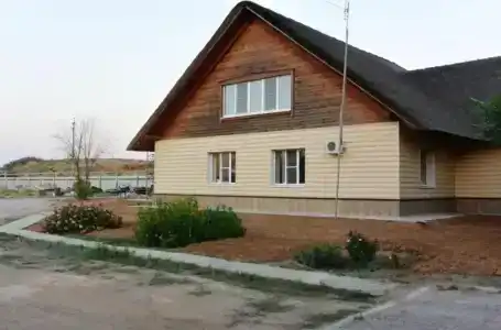 Русь-Чаган - 6