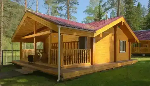 Манская заимка - 0