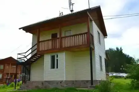 Лето - 1