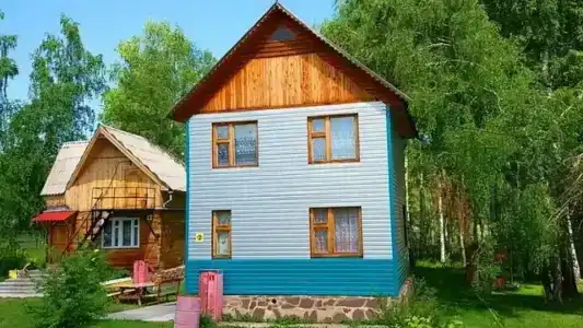 Лето - 2