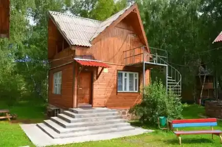 Лето - 9