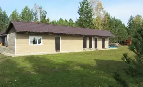 Берег - 2