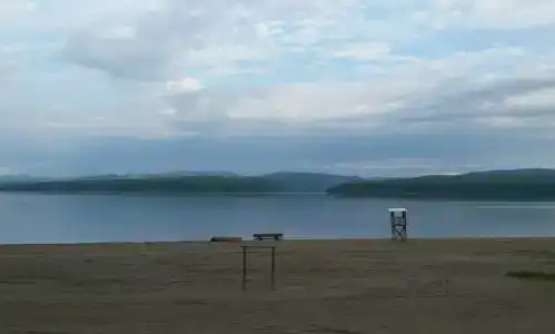 Берег - 19