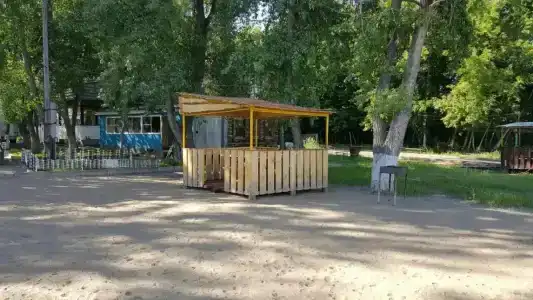 Солнечная - 4
