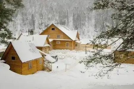 Усадьба Околица - 13