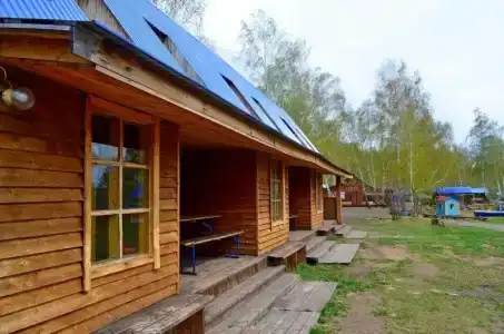 Линевский берег - 0