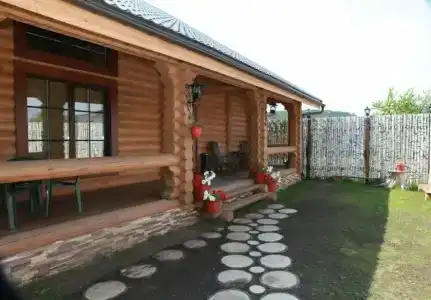 Вилла Villa-Manilla - 2