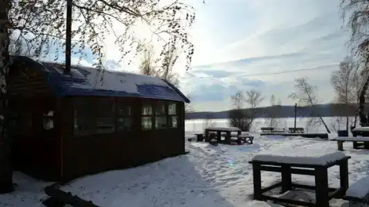 Линевский берег - 22