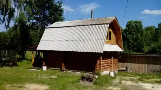 Гостиный дом у истока - 2