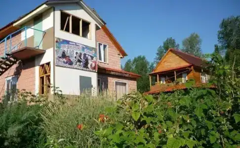 Вечный зов - 1