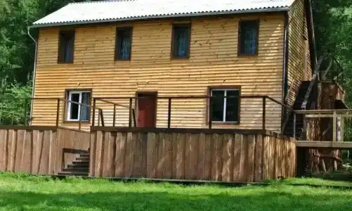 Кибик - 0
