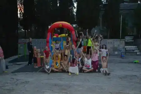 В гостях у Джокера - 14