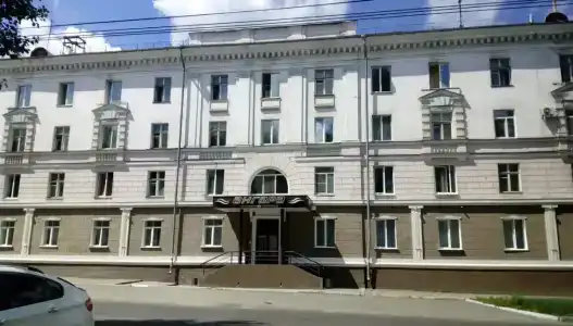 Ангара-Приоритет - 0