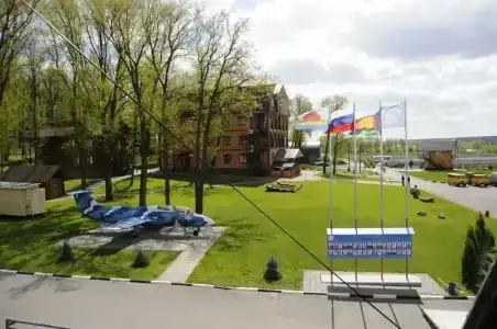 Голубой огонек - 18