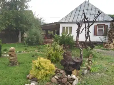 Гранитный каньон - 38