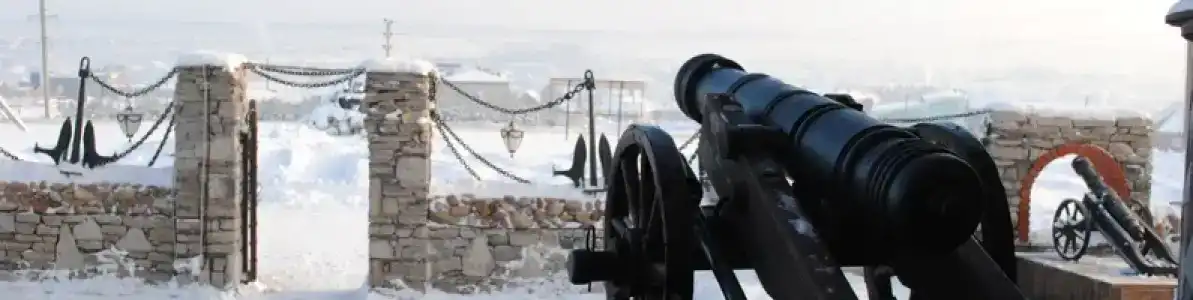 Пристань - 4