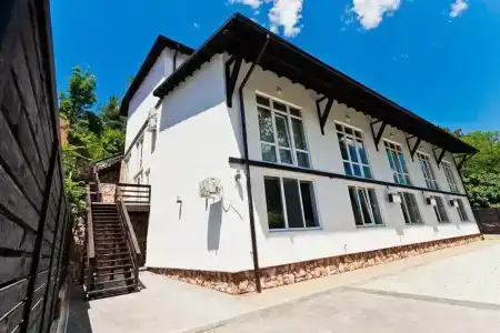 The Home - 1
