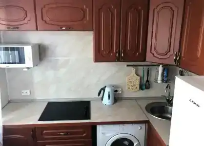 гостевые номера на камышовой - 3
