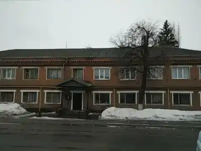 Бутурлиновка - 2