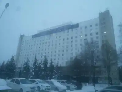 Авиационная - 10