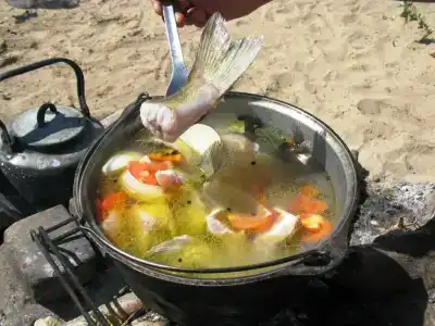 Бравый капитан - 10