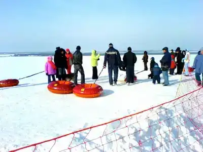 СТК Грейт филд - 10