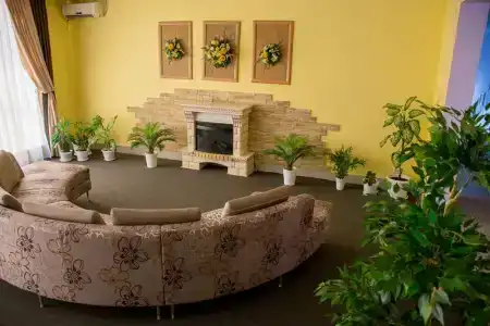 Беловский Термальный комплекс - 0