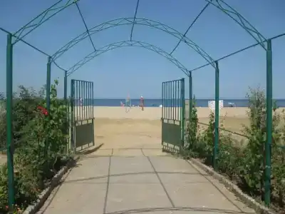 Любимовка - 13