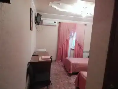 Oasis - 0