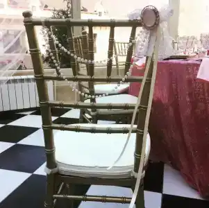 Замок La Ferme de Reve - 32