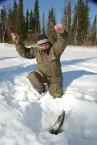 Индель - 36