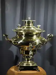 Самоварное заведение - 75